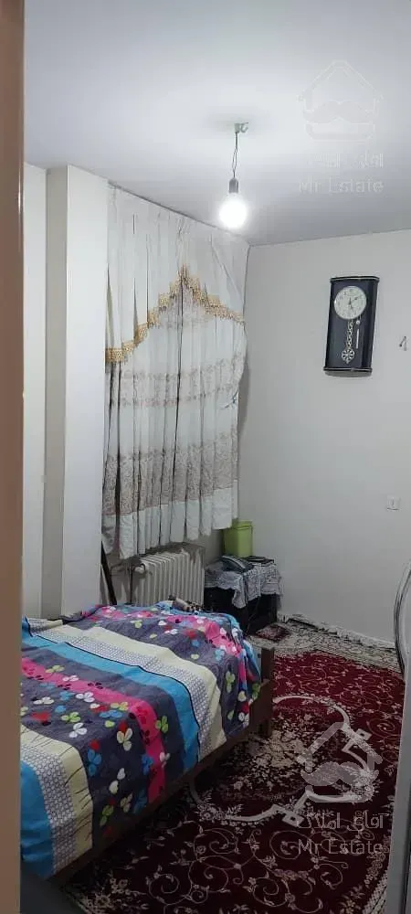 رهن اپارتمان ۷۲متری ۲خواب در سازمان برنامه جنوبی