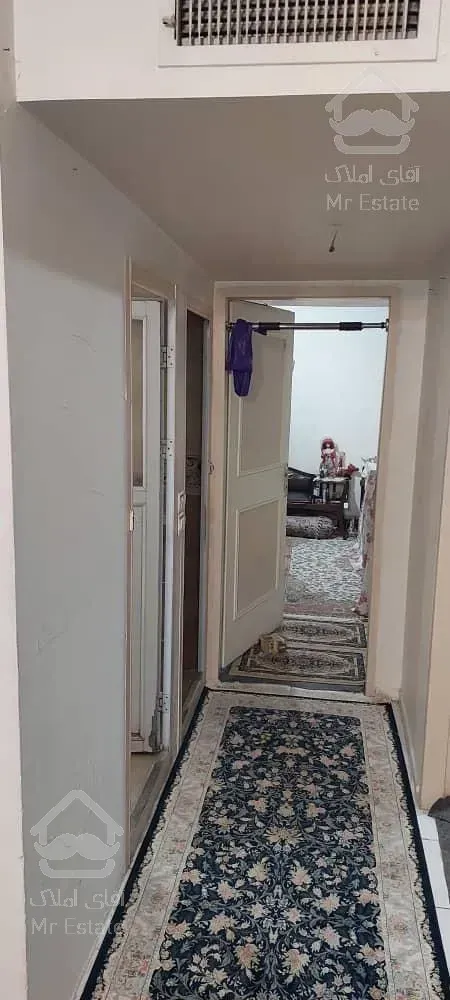 رهن اپارتمان ۷۲متری ۲خواب در سازمان برنامه جنوبی