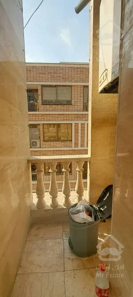 ۹۰متر/۲خ/۶ساله/دسترسی مترو