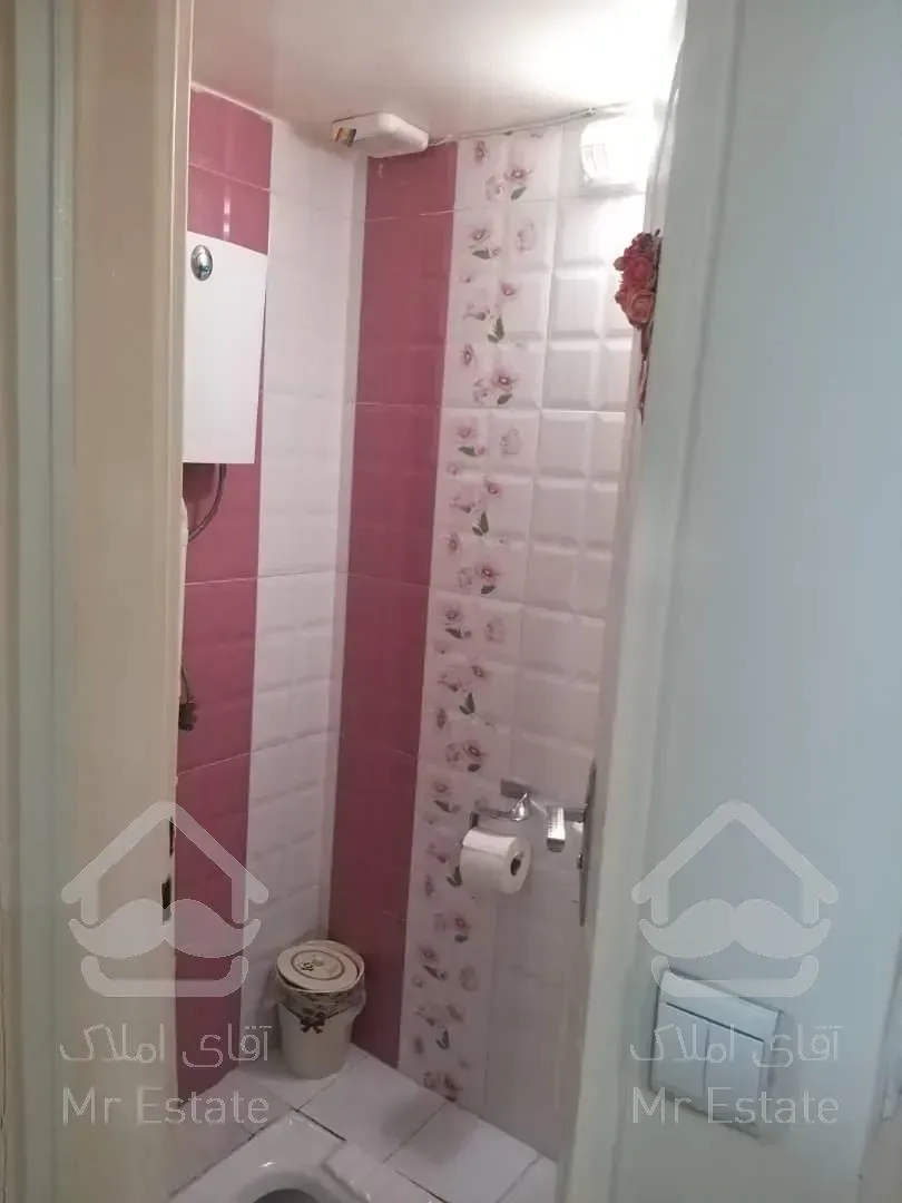 رهن و اجاره اپارتمان ۵۲متری یک خواب در باغ فیض خ پیامبر مرکزی