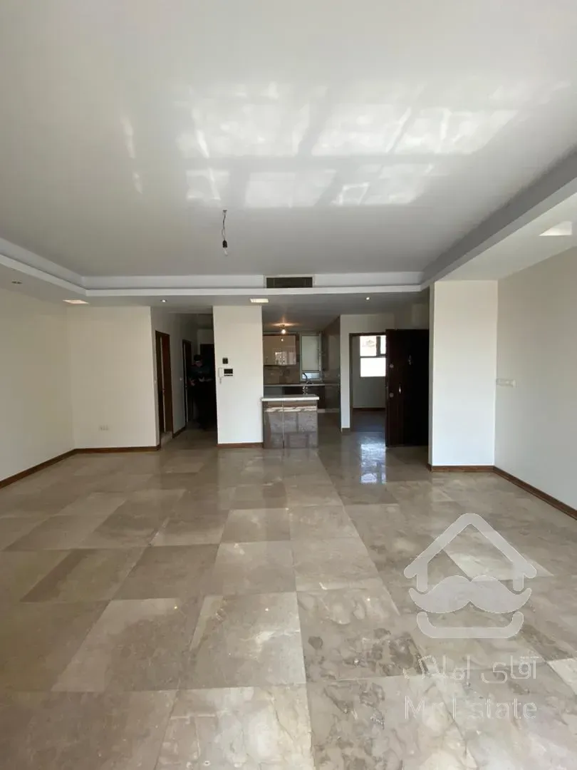 ۱۱۰ متری دو خواب در میرداماد