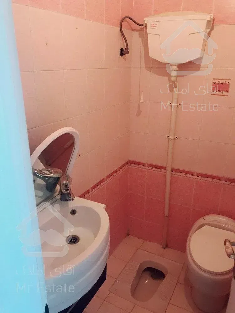 فروش پونک همیلا۵۶ متری۱ خواب