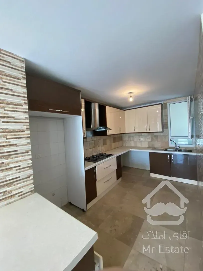 ۱۱۰ متری دو خواب در میرداماد