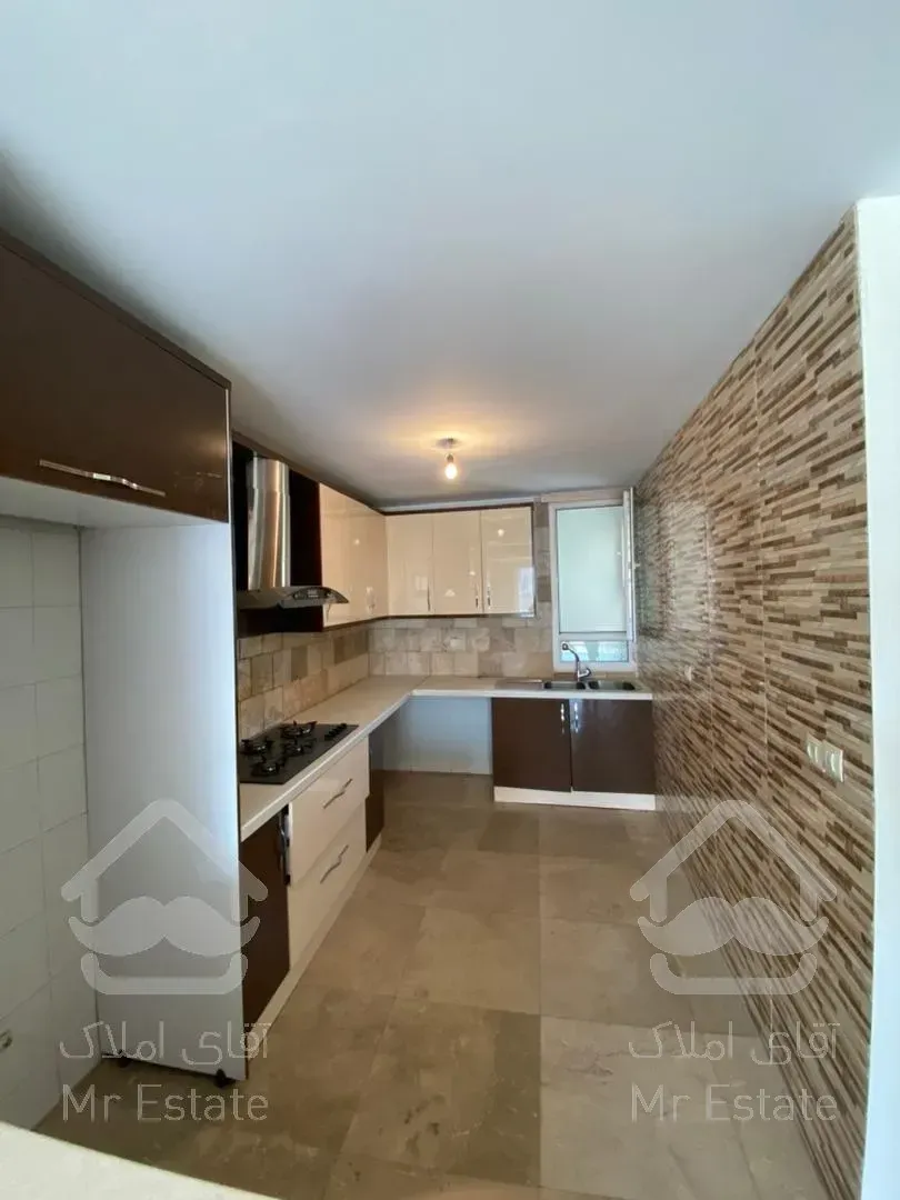 ۱۱۰ متری دو خواب در میرداماد