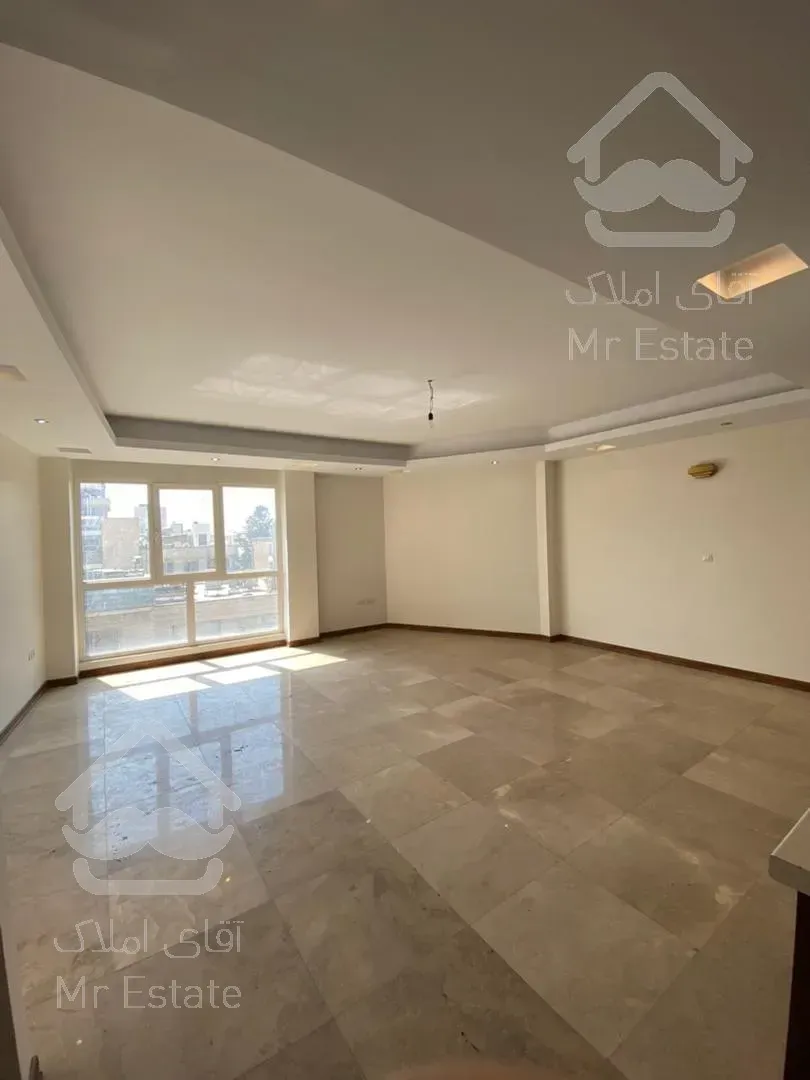 ۱۱۰ متری دو خواب در میرداماد