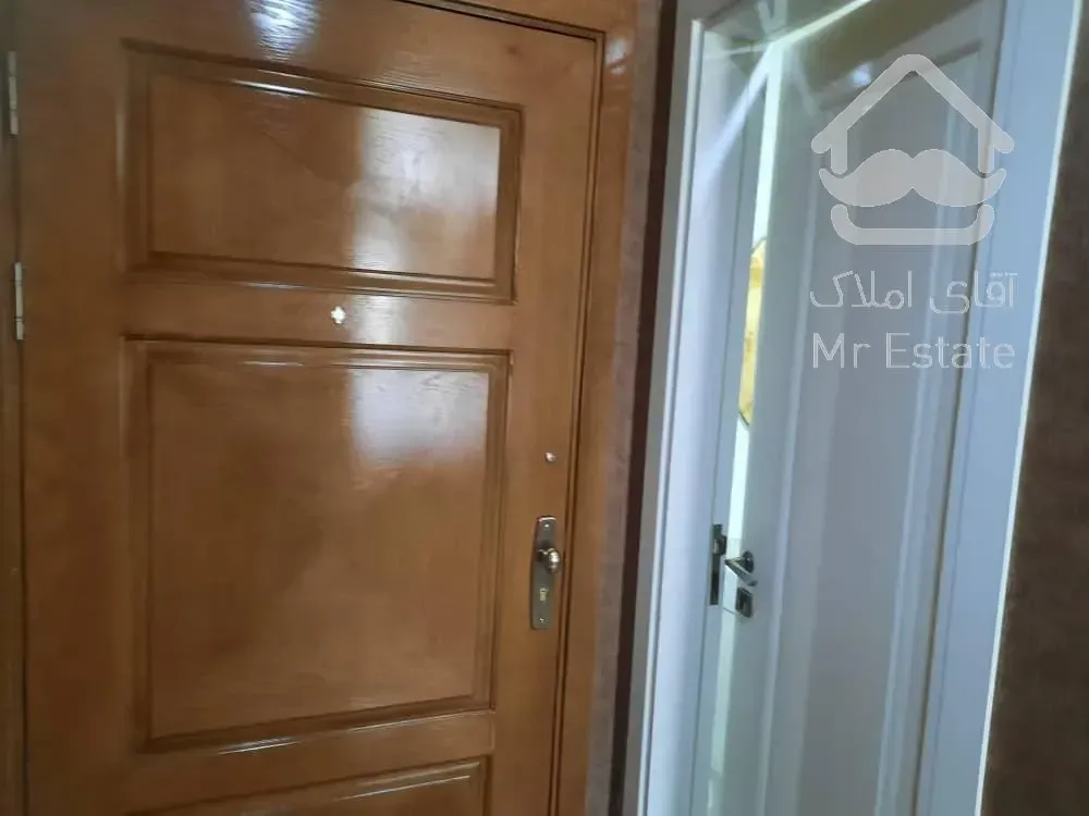 آپارتمان اداری ۹۵ متر سعادت آباد