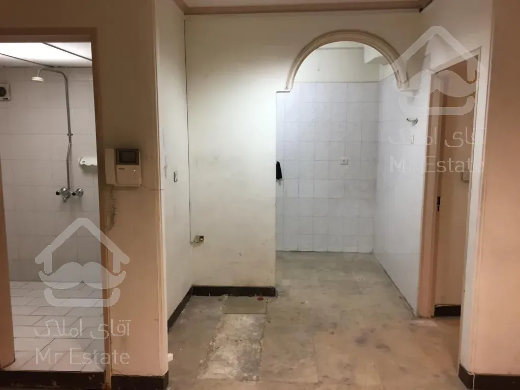 اجاره سند اداری/سهروردی شمالی/۶۸متر/فول امکانات