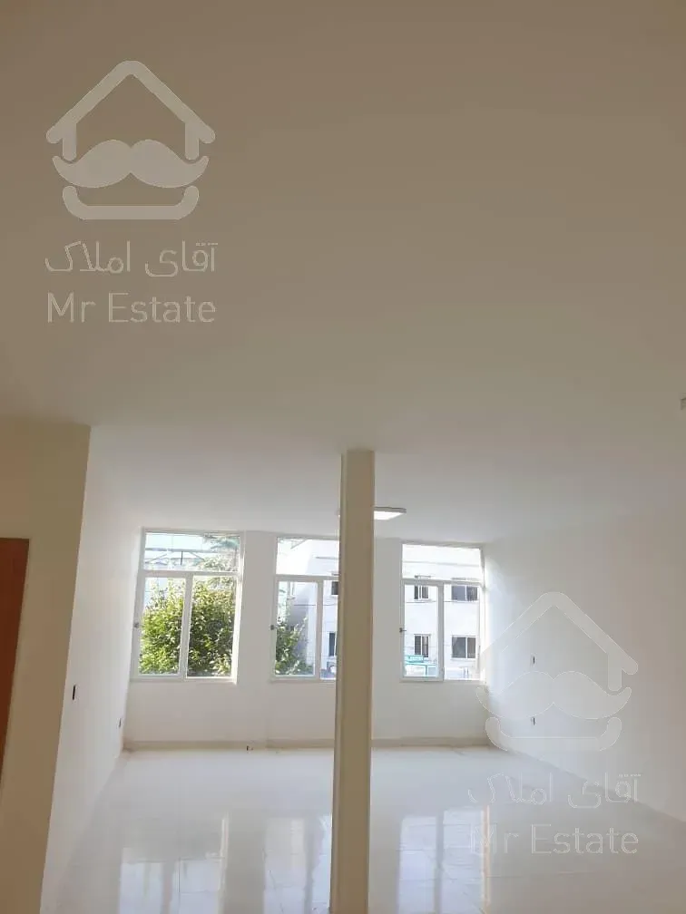 ۱۷۰ متر ( موقعیت اداری ) میدان ونک