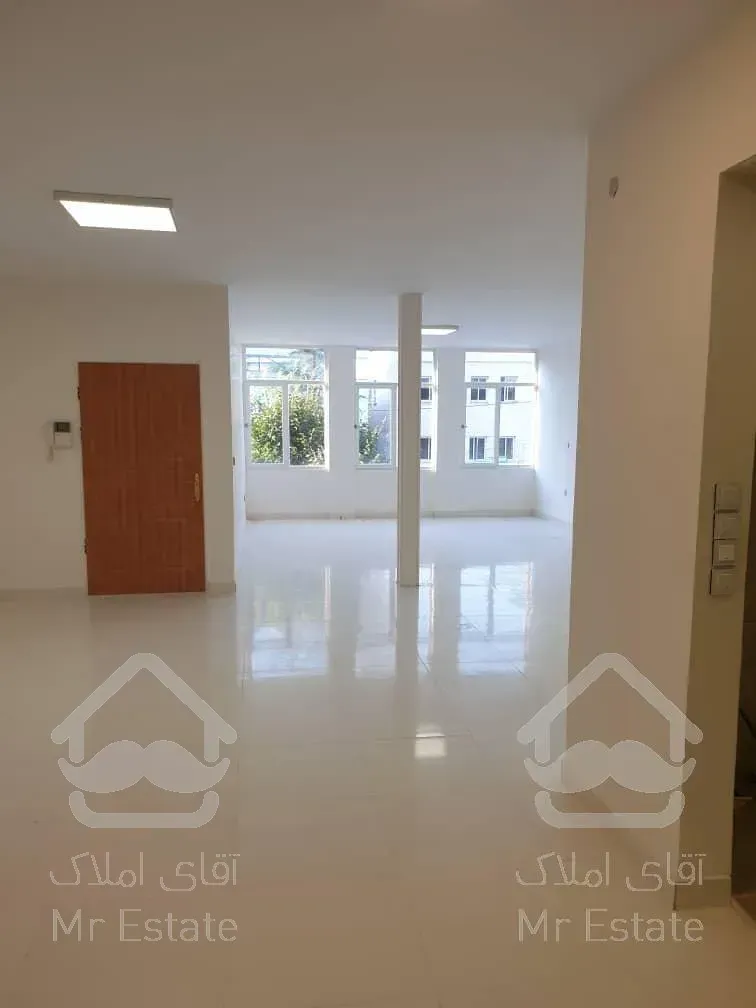 ۱۷۰ متر ( موقعیت اداری ) میدان ونک