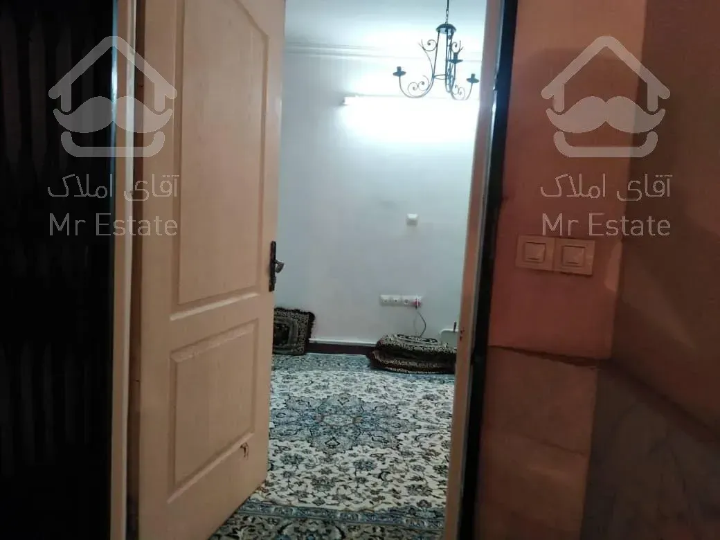 آپارتمان۵۱متری/مالک اشتر