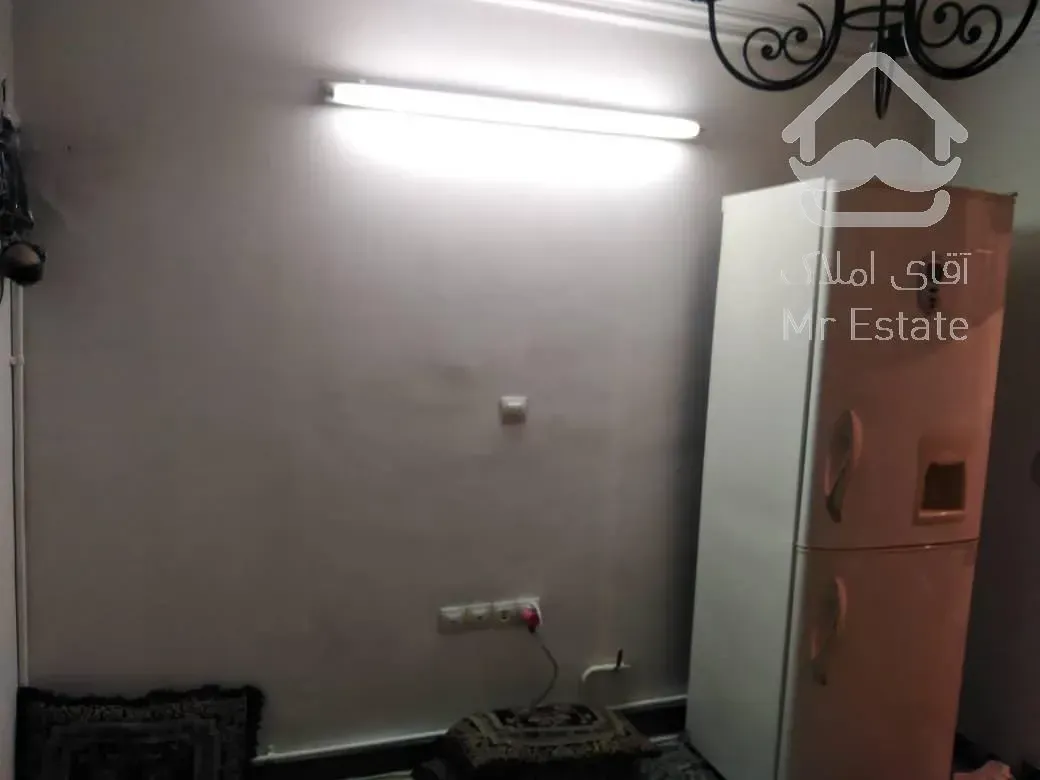 آپارتمان۵۱متری/مالک اشتر