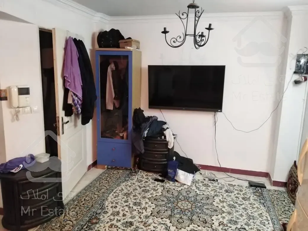 آپارتمان۵۱متری/مالک اشتر