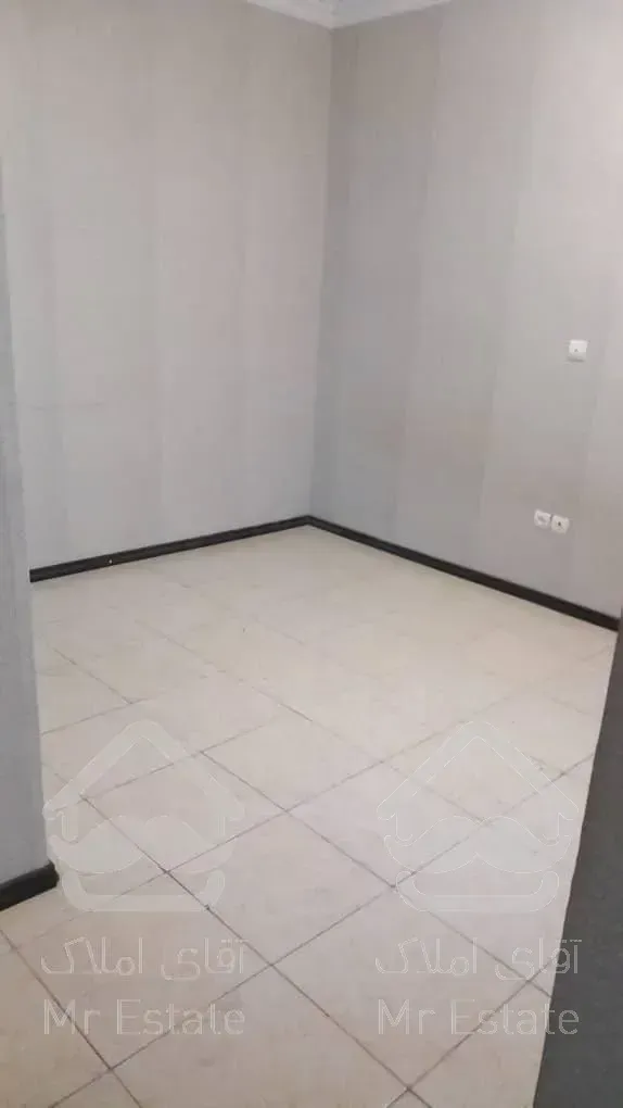 ۸۵متر/۲خواب/کم سن/خوش نور و نقشه