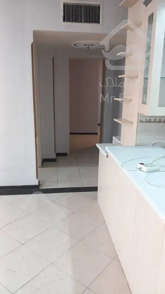 ۸۵متر/۲خواب/کم سن/خوش نور و نقشه