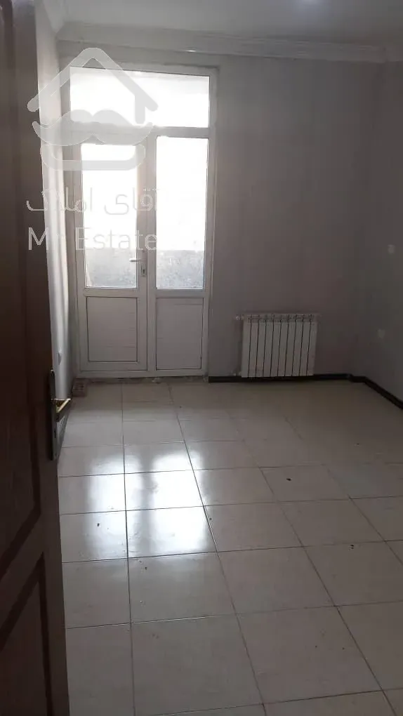 ۸۵متر/۲خواب/کم سن/خوش نور و نقشه