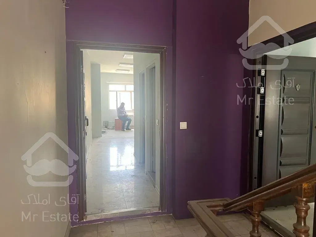 ۷۵ متر ( سند اداری ) ملاصدرا