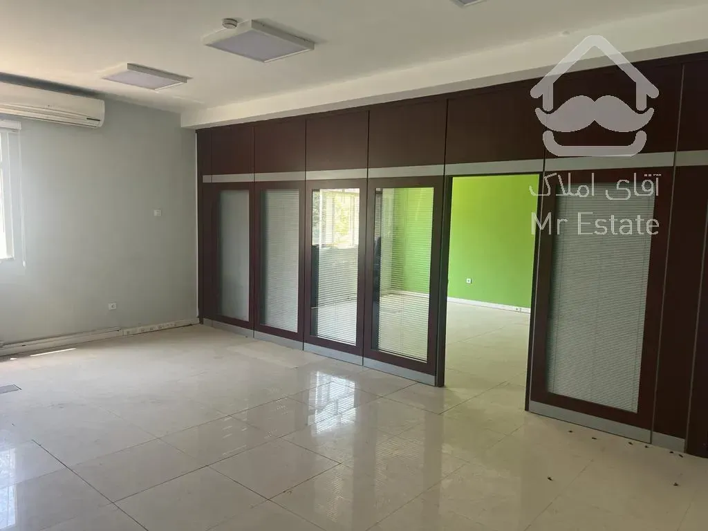 ۷۵ متر ( سند اداری ) ملاصدرا