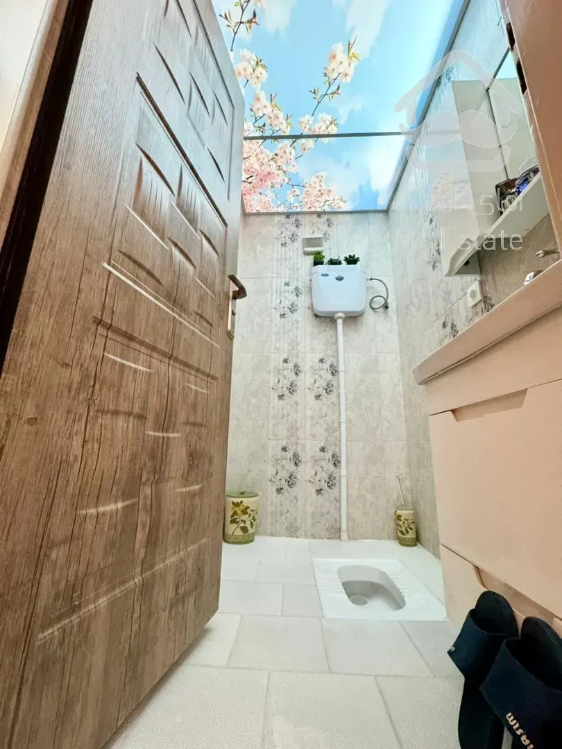 رهن واجاره اپارتمان ۸۲متری دو خواب درسازمان برنامه شمالی خ کیهان