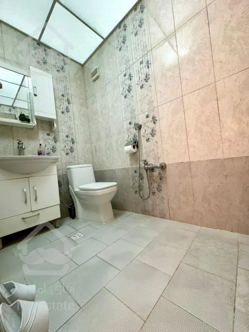 رهن واجاره اپارتمان ۸۲متری دو خواب درسازمان برنامه شمالی خ کیهان