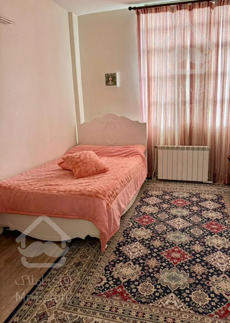 رهن واجاره اپارتمان ۸۲متری دو خواب درسازمان برنامه شمالی خ کیهان