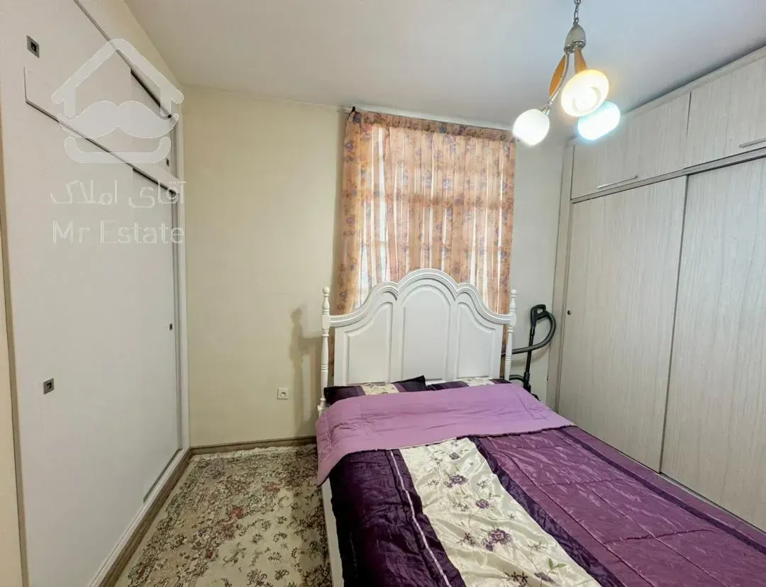 رهن واجاره اپارتمان ۸۲متری دو خواب درسازمان برنامه شمالی خ کیهان