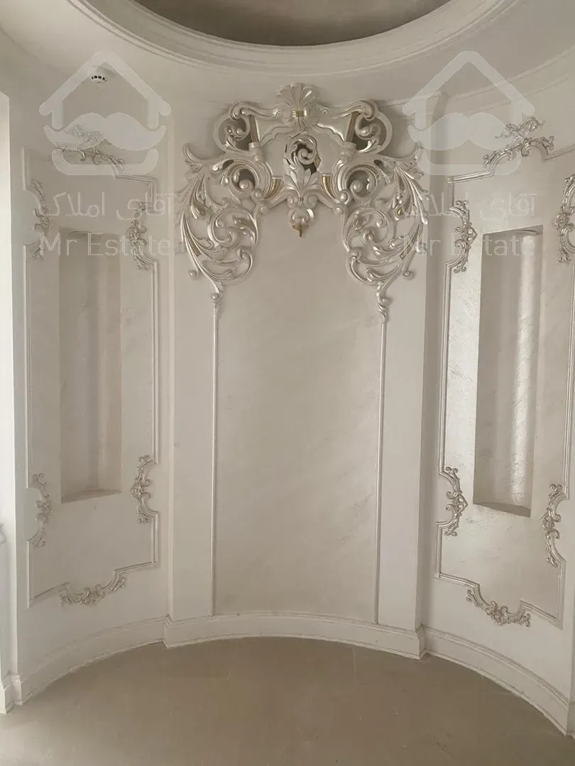 فروش آپارتمان۲۵۵متری ،چهار خواب،فرمانیه