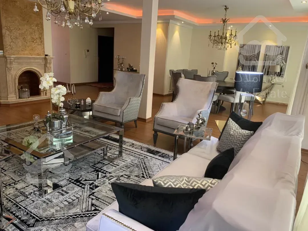 اجاره ۱۷۰ متر سروستانها