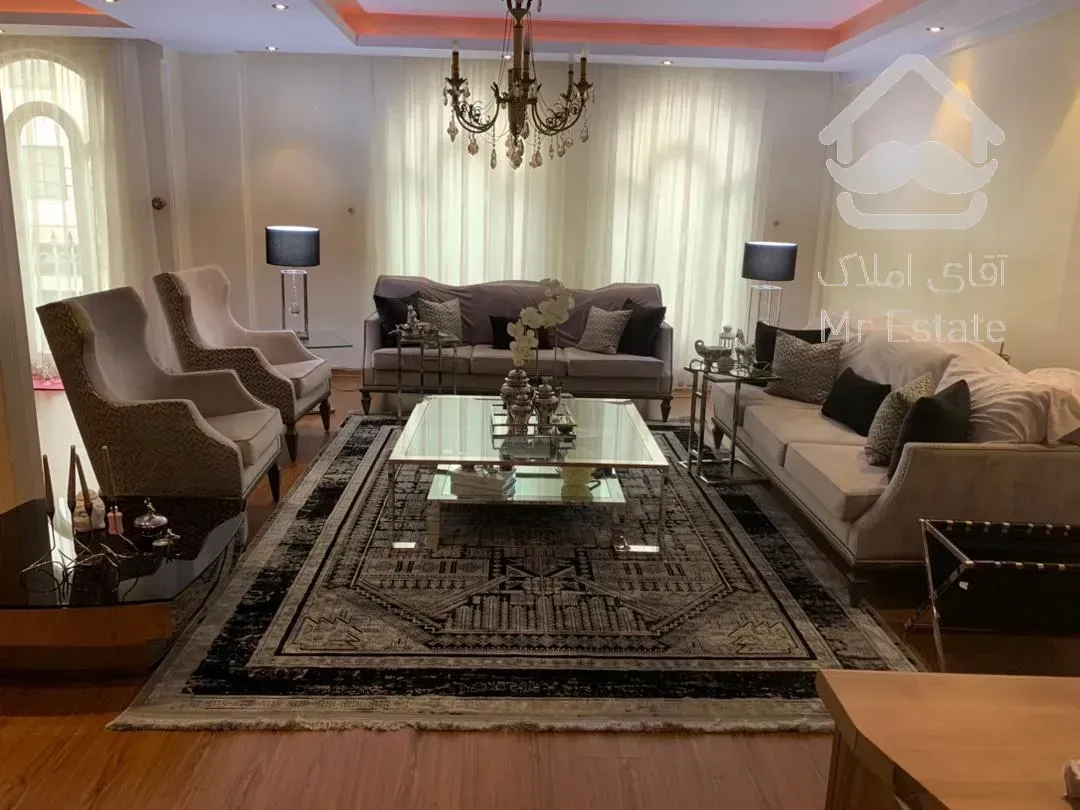 اجاره ۱۷۰ متر سروستانها