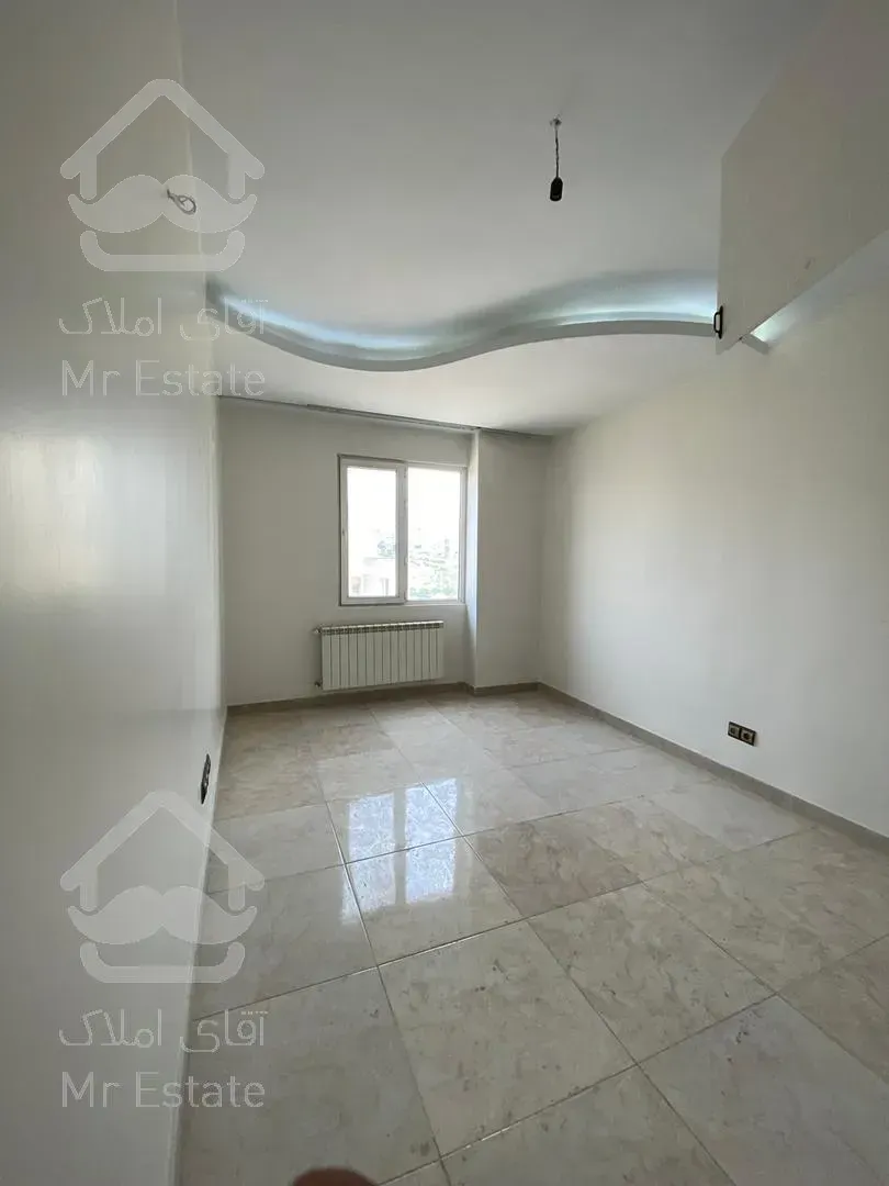 فروش آپارتمان مسکونی باغستان غربی شبنم