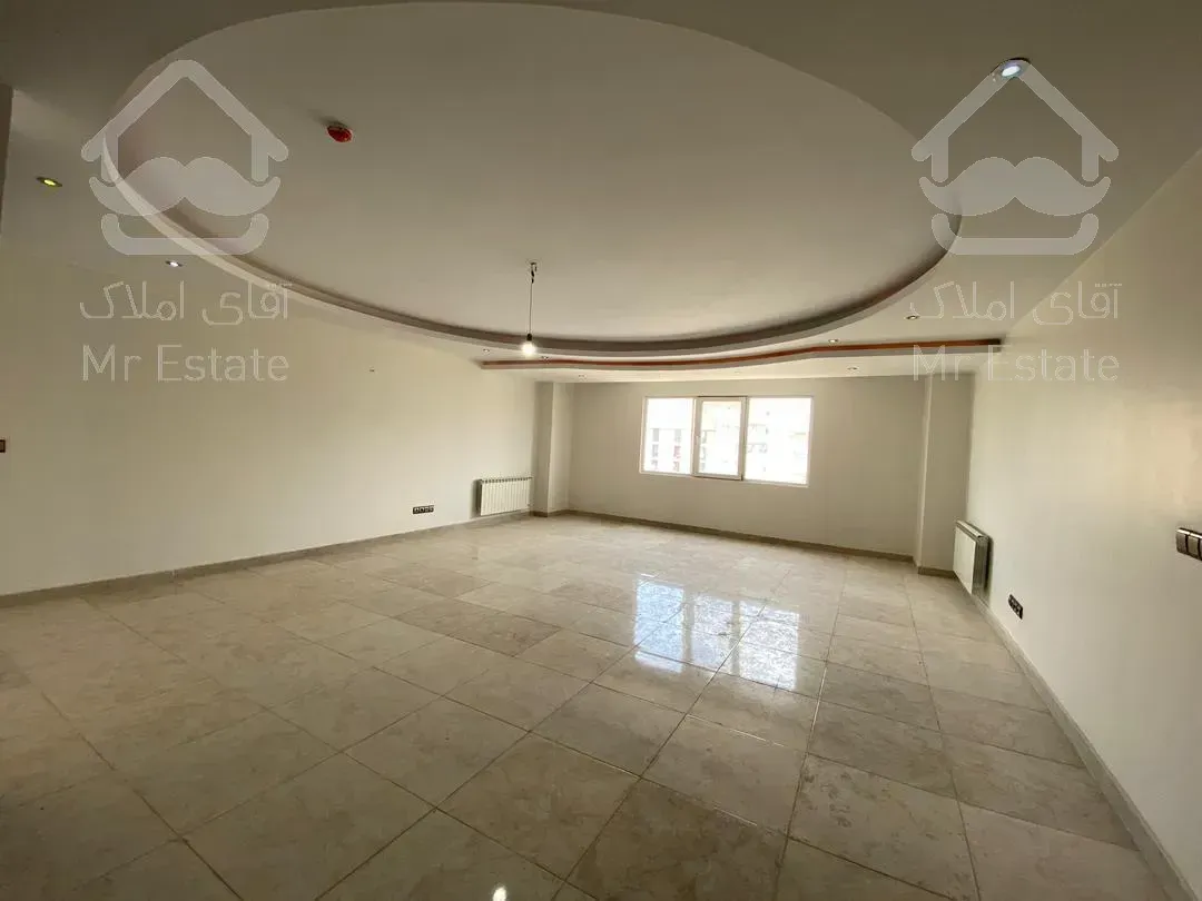 فروش آپارتمان مسکونی باغستان غربی شبنم