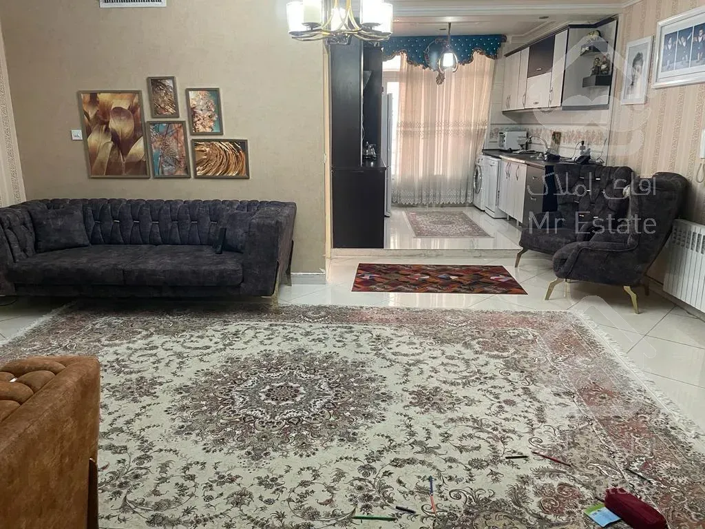 50متر/پارکینگ دار/بازسازی شده/آذربایجان