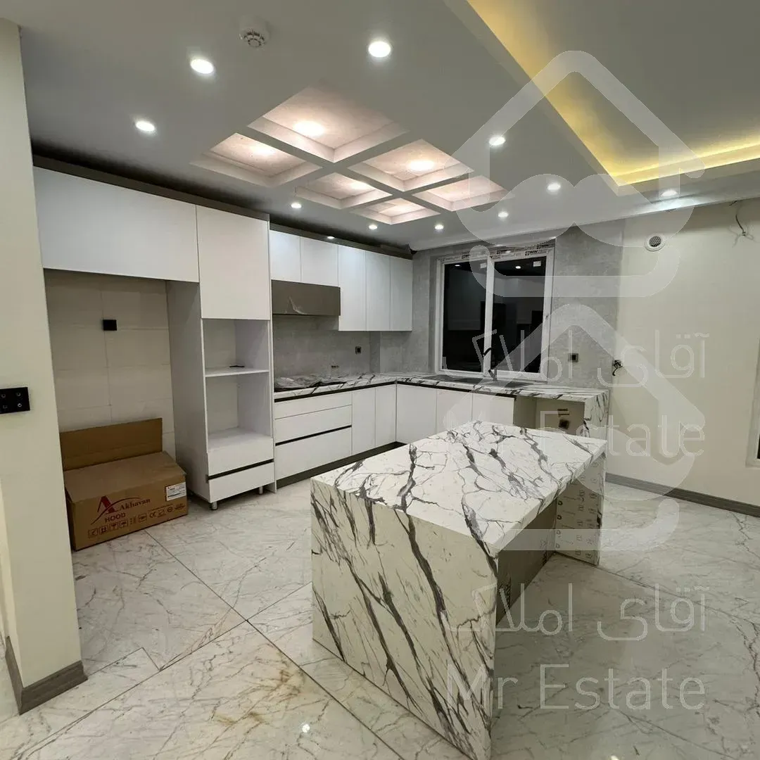 فروش مسکونی/خواجه عبدالله/۱۱۵متر/تک واحدی/فول امکانات