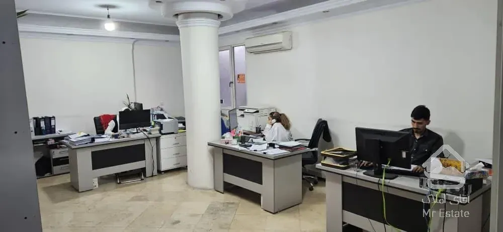 اجاره موقعیت اداری/سهروردی شمالی/۹۰متر/فول امکانات
