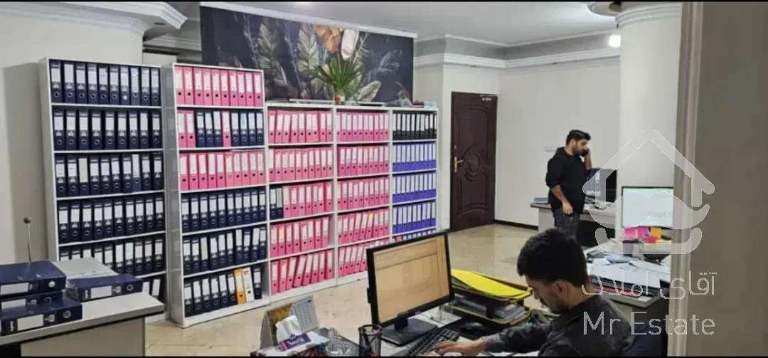 اجاره موقعیت اداری/سهروردی شمالی/۹۰متر/فول امکانات