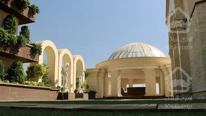 برجی برند در منطقه ۱