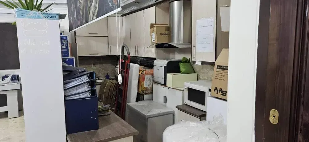 اجاره موقعیت اداری/سهروردی شمالی/۹۰متر/فول امکانات