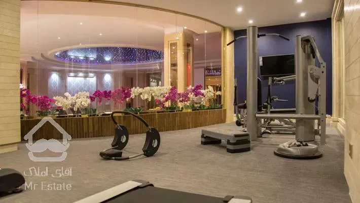 برجی برند در منطقه ۱