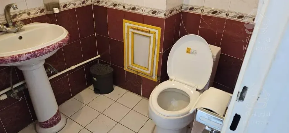 اجاره موقعیت اداری/سهروردی شمالی/۹۰متر/فول امکانات