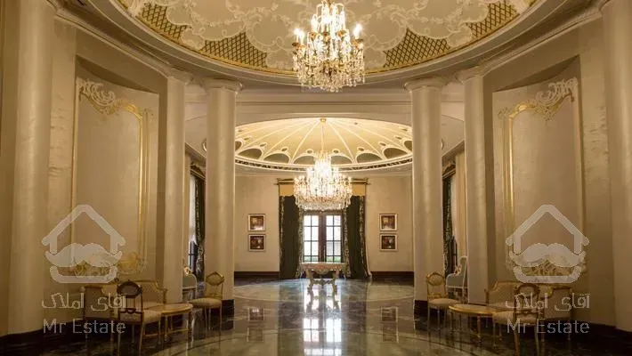 برجی برند در منطقه ۱