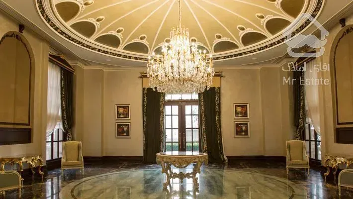 فروش ۵طبقه۳۰۰ متری / نیاوران