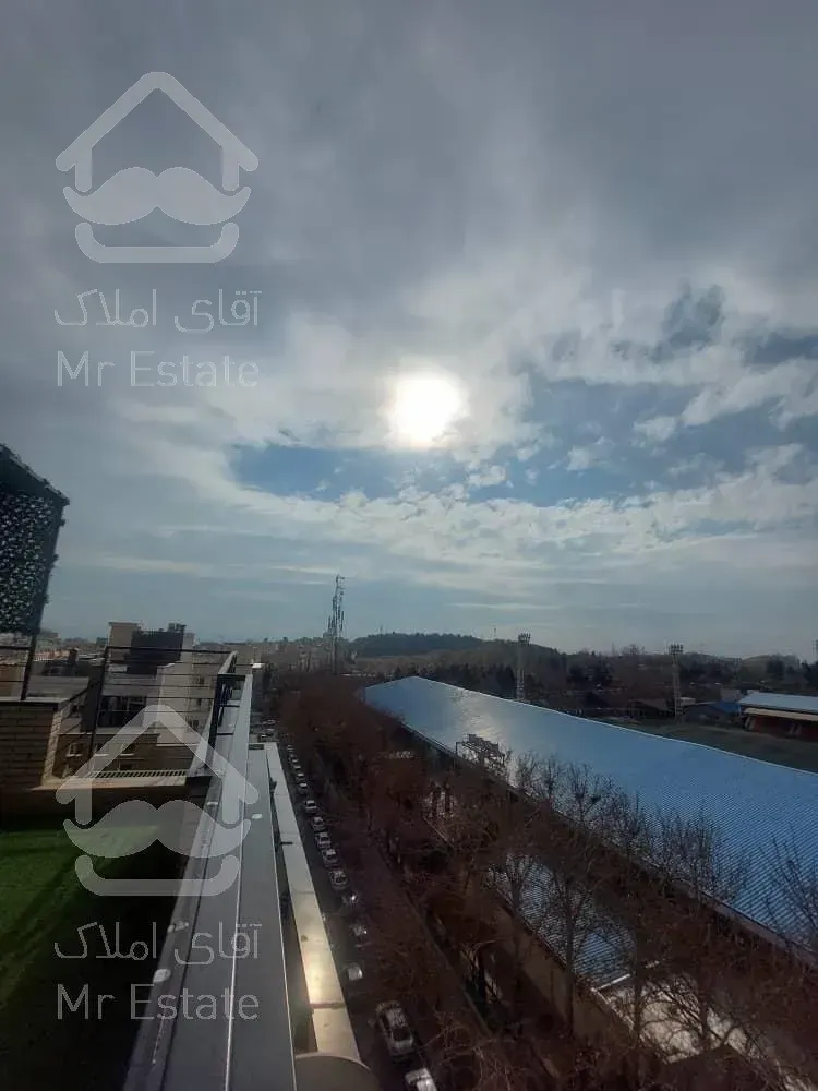 میرداماد حصاری 60متر سوپر لوکس