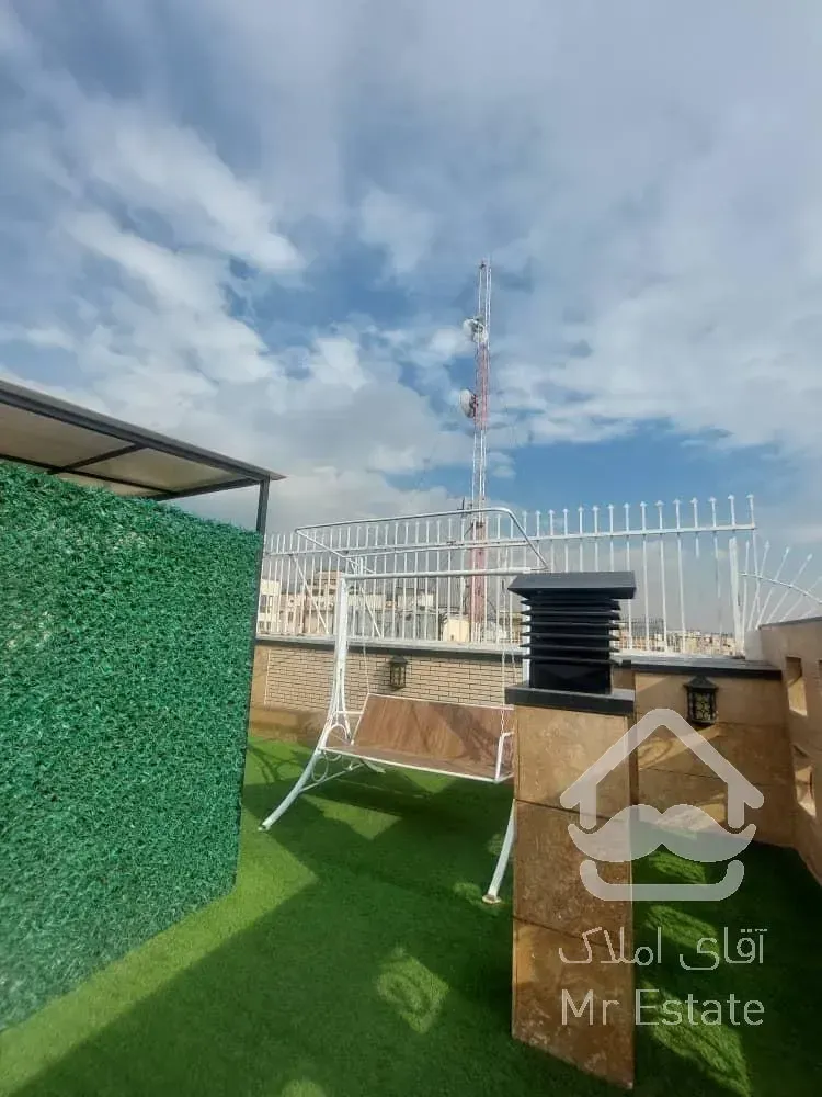 میرداماد حصاری 60متر سوپر لوکس