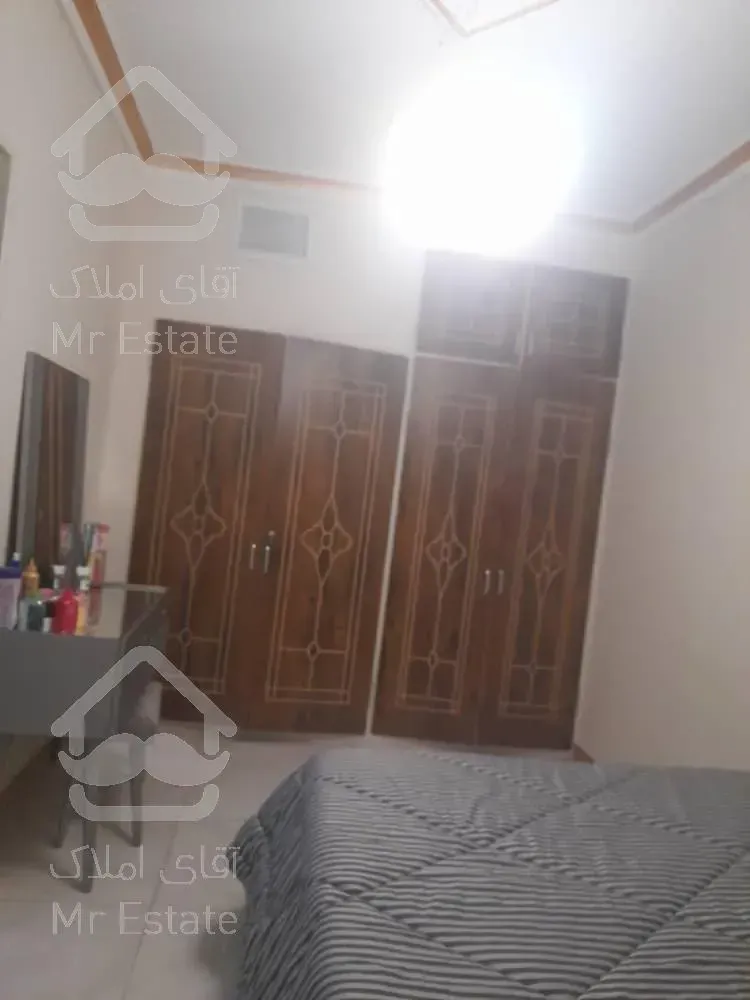 آپارتمان۴۹متری با پارکینگ در کارون