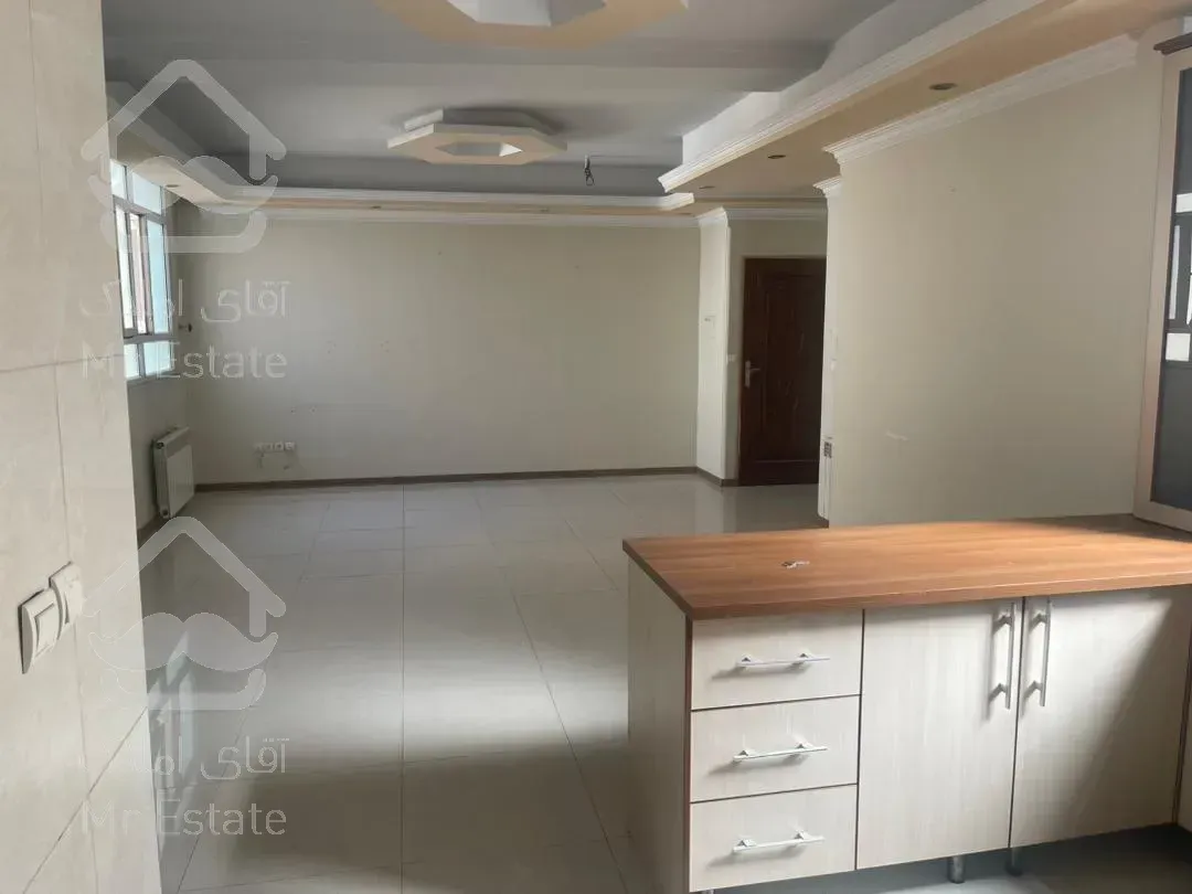 رهن اپارتمان ۷۰متری یک خواب در بلوار فردوس خ علی حسینی