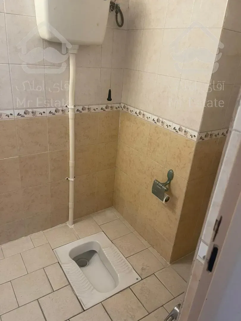 رهن اپارتمان ۷۰متری یک خواب در بلوار فردوس خ علی حسینی