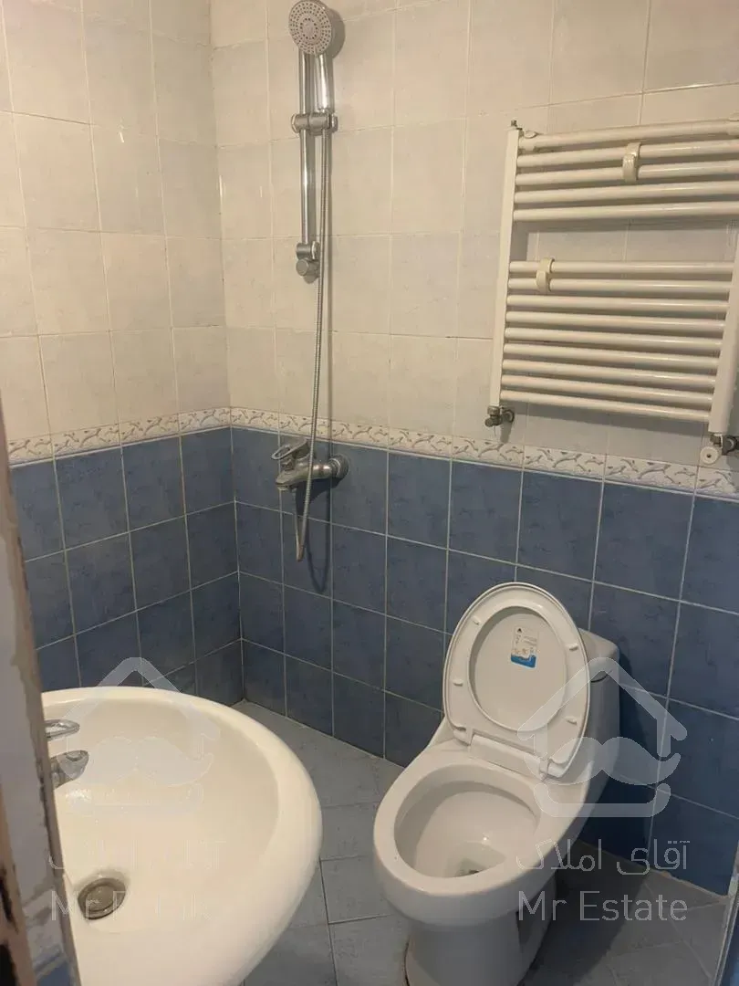 رهن اپارتمان ۷۰متری یک خواب در بلوار فردوس خ علی حسینی