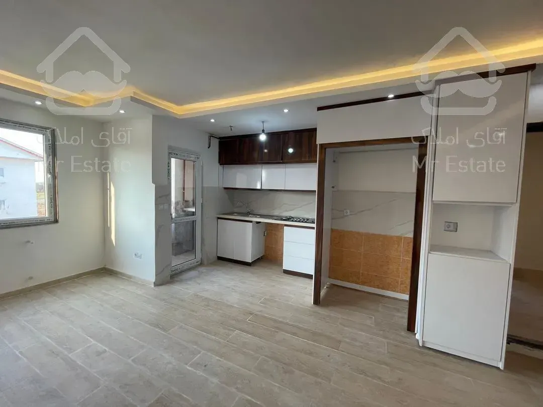 فروش آپارتمان  نوساز