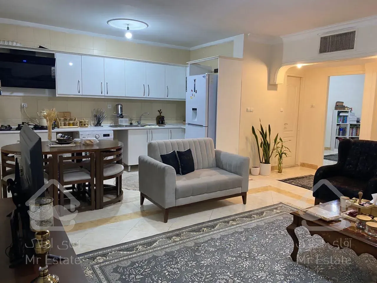 اجاره ۸۵متری عروس دامادی