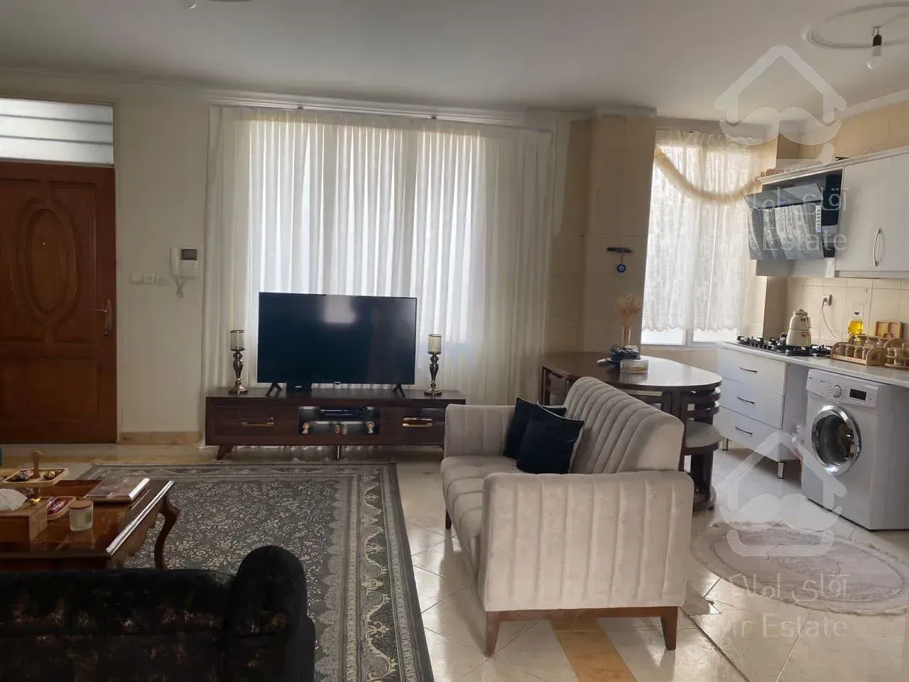 اجاره ۸۵متری عروس دامادی