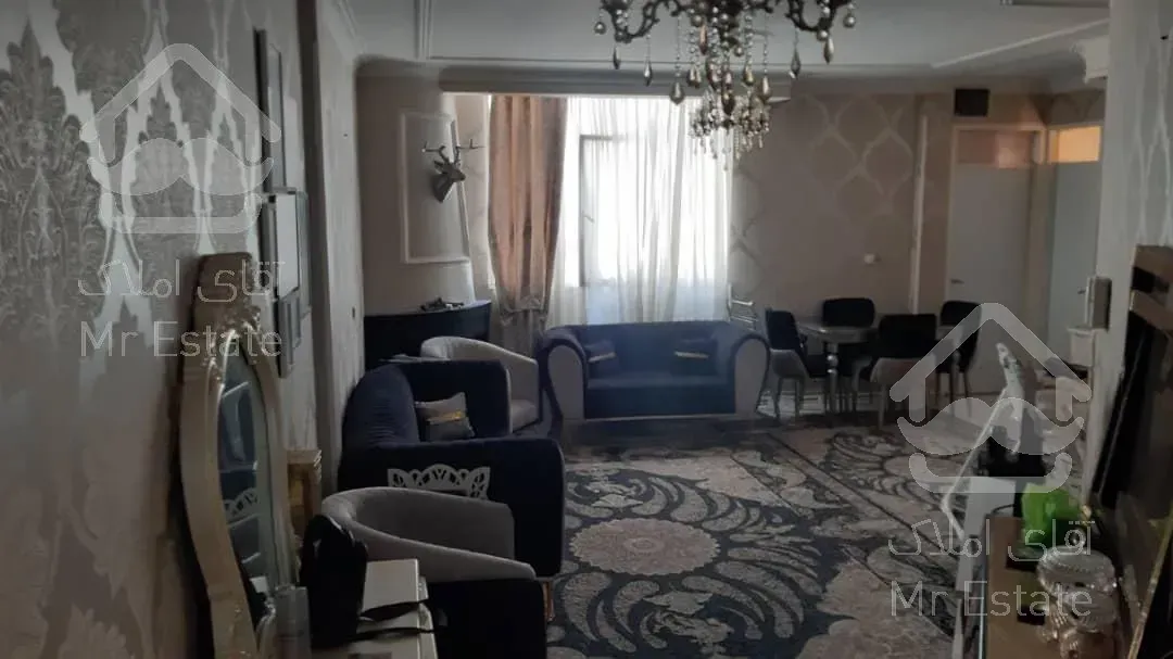 رهن و اجاره آپارتمان ۶۰ متری بلوار فردوس شرق